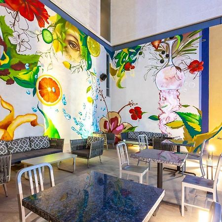 Tryp By Wyndham San Luis Potosi Hotel & Suites Εξωτερικό φωτογραφία