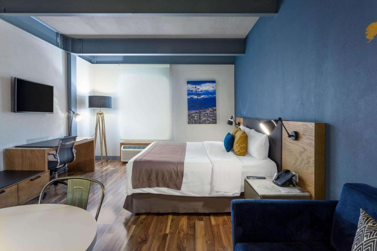Tryp By Wyndham San Luis Potosi Hotel & Suites Εξωτερικό φωτογραφία