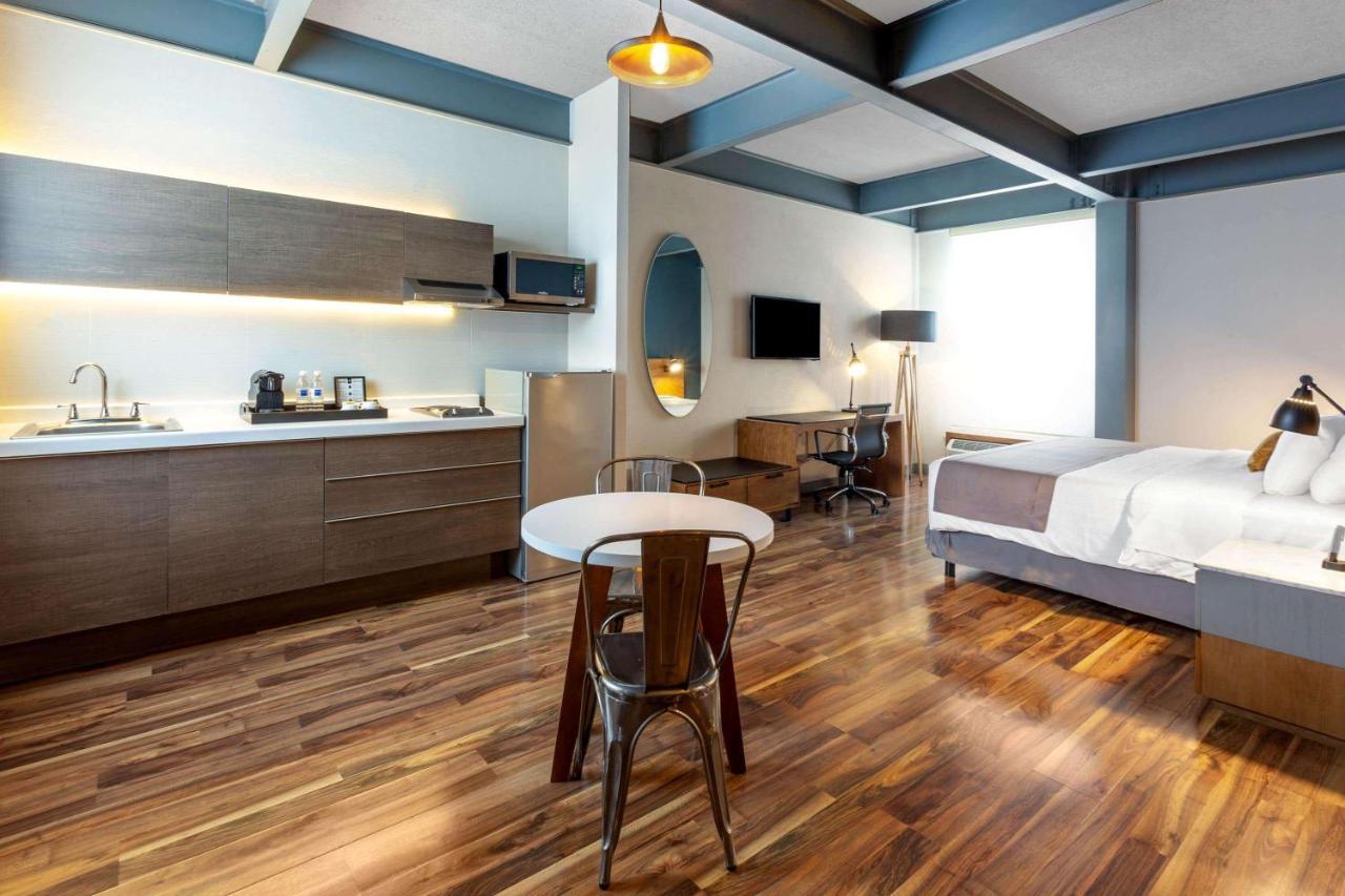 Tryp By Wyndham San Luis Potosi Hotel & Suites Εξωτερικό φωτογραφία