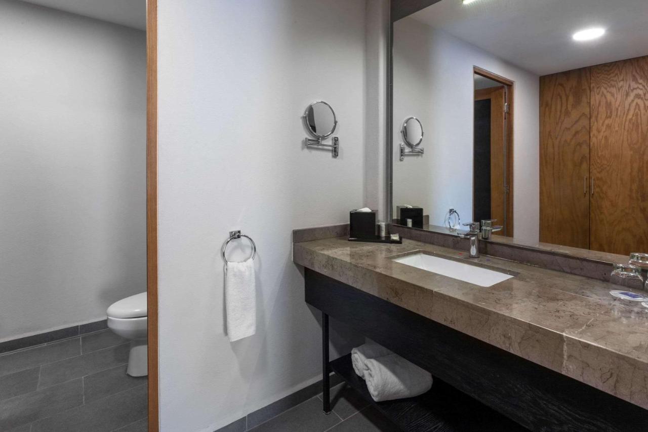 Tryp By Wyndham San Luis Potosi Hotel & Suites Εξωτερικό φωτογραφία