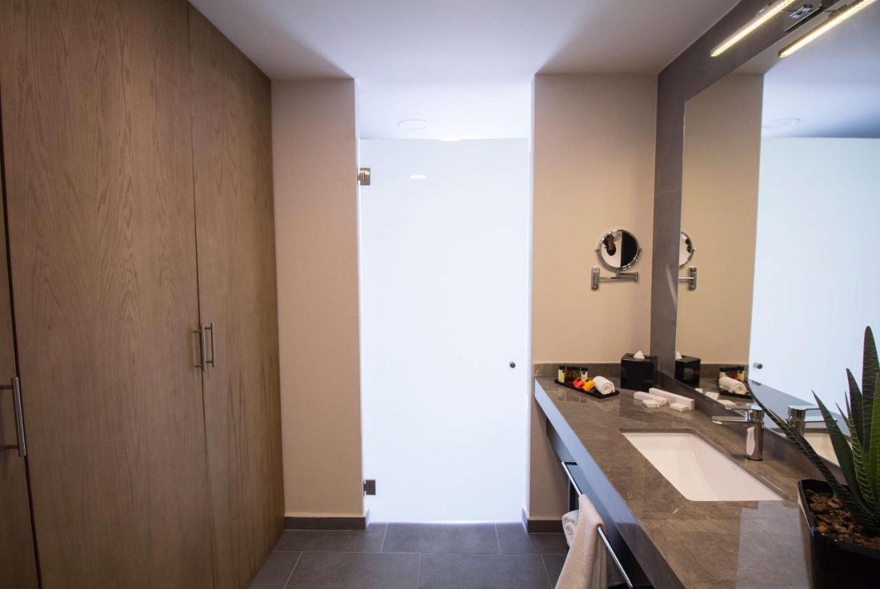 Tryp By Wyndham San Luis Potosi Hotel & Suites Εξωτερικό φωτογραφία