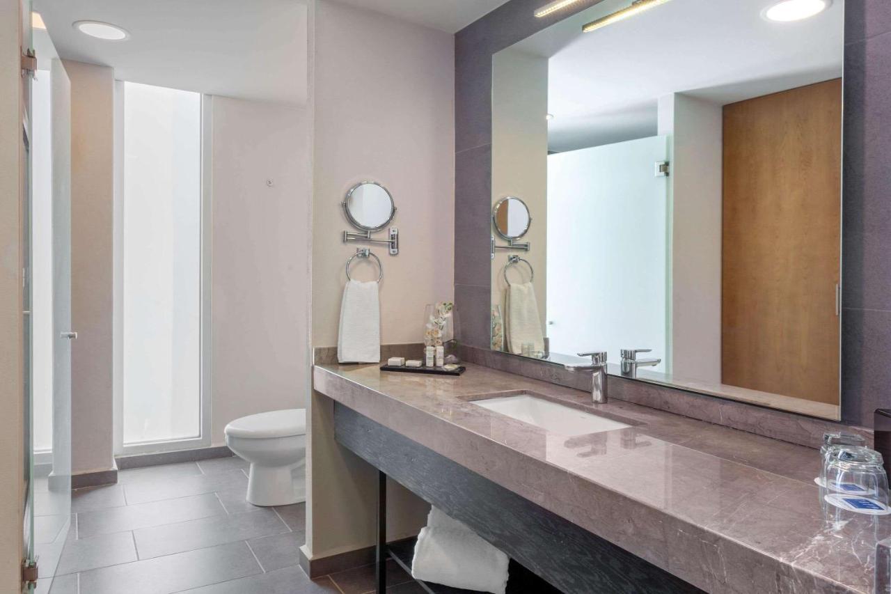 Tryp By Wyndham San Luis Potosi Hotel & Suites Εξωτερικό φωτογραφία