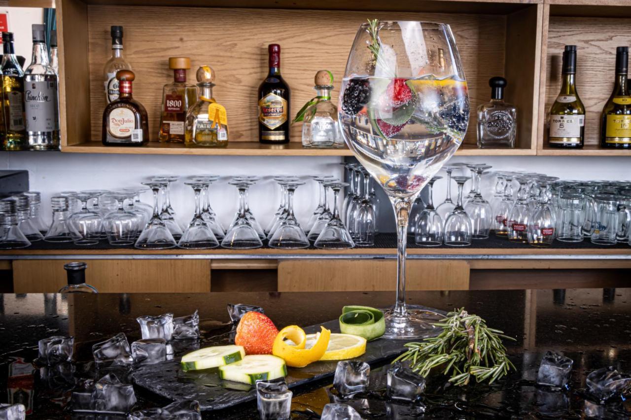 Tryp By Wyndham San Luis Potosi Hotel & Suites Εξωτερικό φωτογραφία