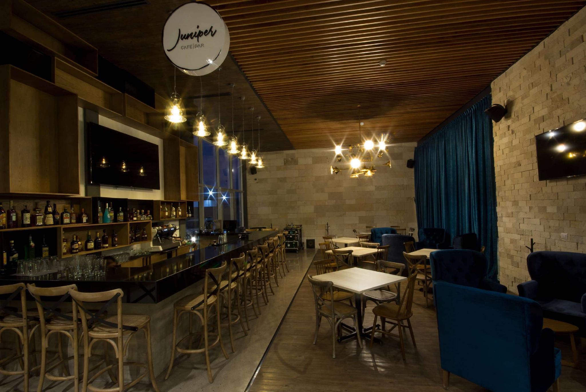 Tryp By Wyndham San Luis Potosi Hotel & Suites Εξωτερικό φωτογραφία