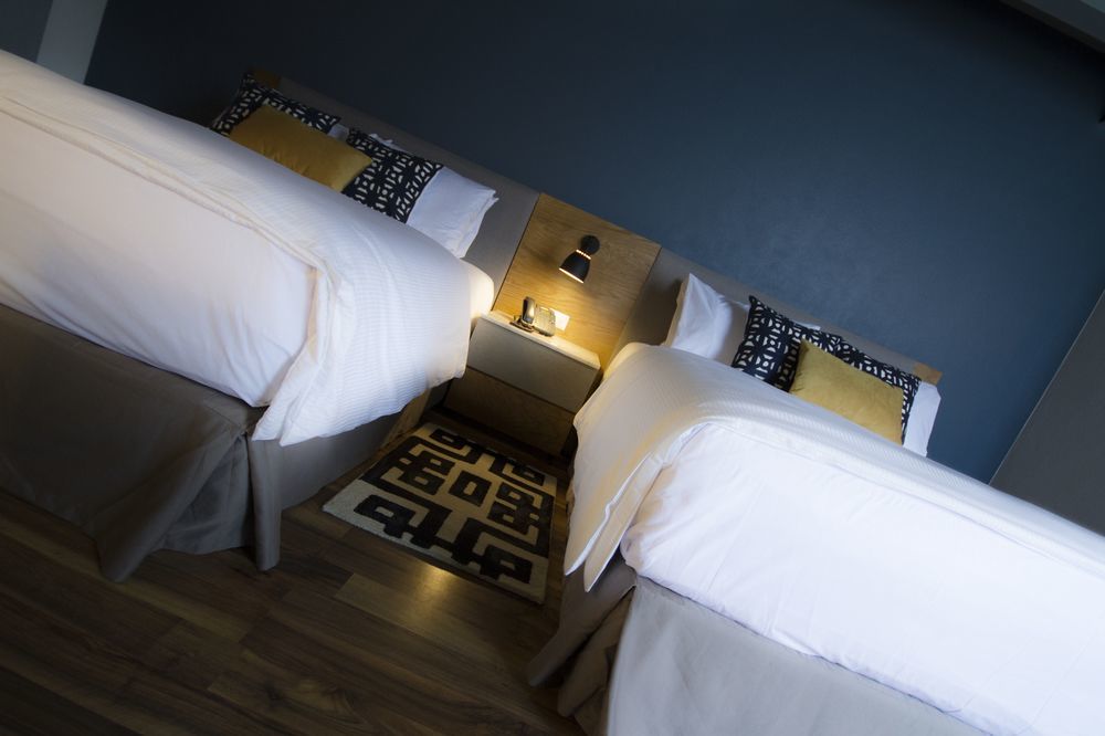 Tryp By Wyndham San Luis Potosi Hotel & Suites Εξωτερικό φωτογραφία