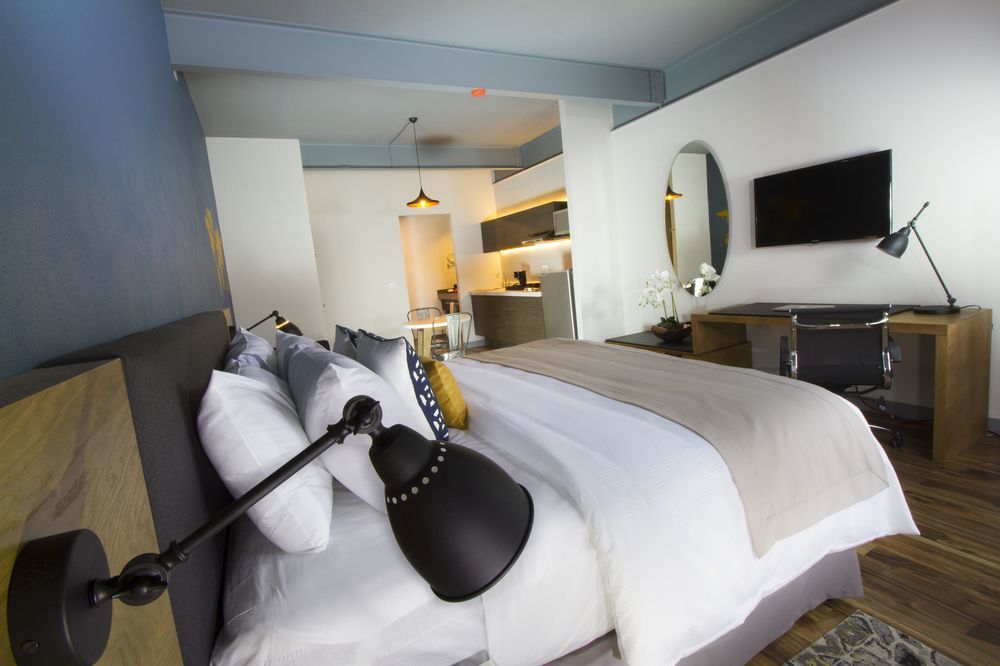 Tryp By Wyndham San Luis Potosi Hotel & Suites Εξωτερικό φωτογραφία