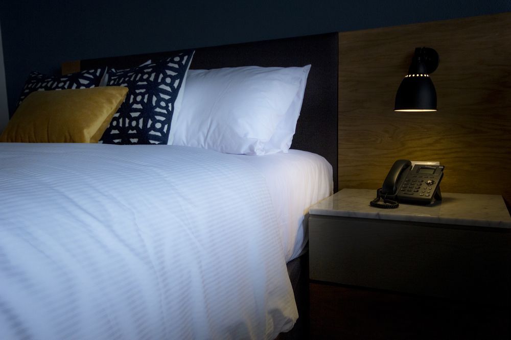 Tryp By Wyndham San Luis Potosi Hotel & Suites Εξωτερικό φωτογραφία